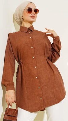  Long Sleeve Dressy Shirt